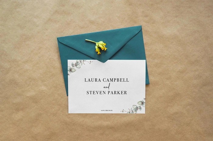 Benefits Of Getting Custom Wedding Invitations