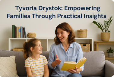 tyvoria drystok