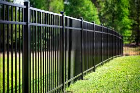 The Ultimate Guide to Residential Fencing Choosing the Right Fence for Your Home